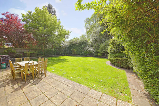 GARDEN 2