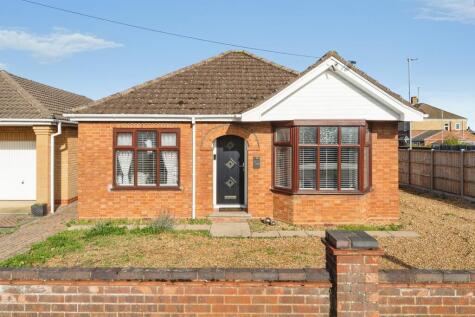 Upwell Road, March