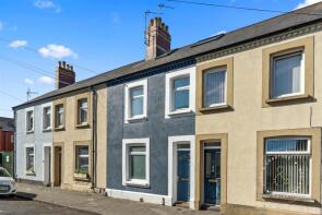 5, Hereford Street, Grangetown, Cardiff CF11 6TA