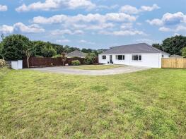 Charnwood, Reskadinnick Road, Camborne TR14 7LR