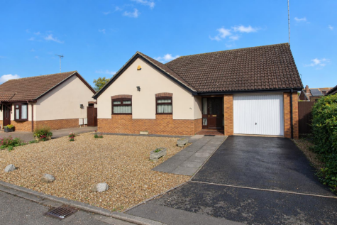 Thorpe Lea Road, Peterborough