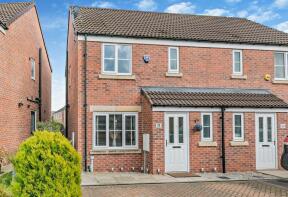 21, Elm View, Castleford WF10 5QY