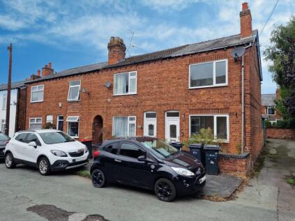 23 George Street, Barnton, Northwich, Cheshire, CW8