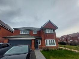 88, Paddock Road, Sandbach CW11 3SN