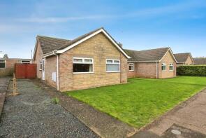 3, Larkspur Walk, Werrington, Peterborough PE4 7SZ