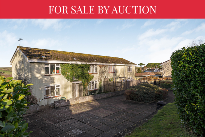 FOR SALE BY AUCTION