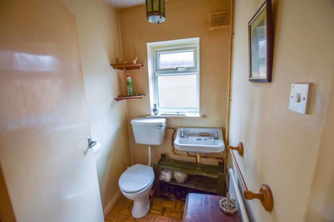Cloakroom