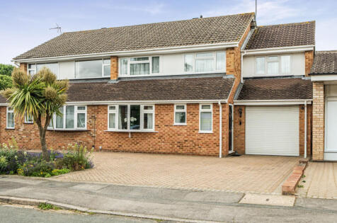 Charwood Road, Wokingham, Berkshire
