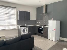 Flat 4, 64, Devonshire Place, Runcorn WA7 1WF