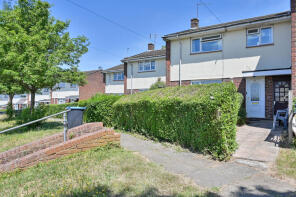 49, Wood Crescent, Hemel Hempstead HP3 9EY