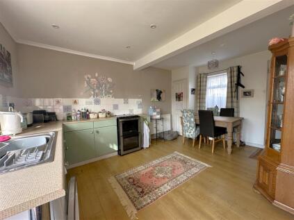 Cherry Road, North Colerne, Chippenham