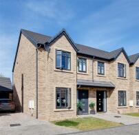 3, Coulson Croft, Brough HU15 2AF