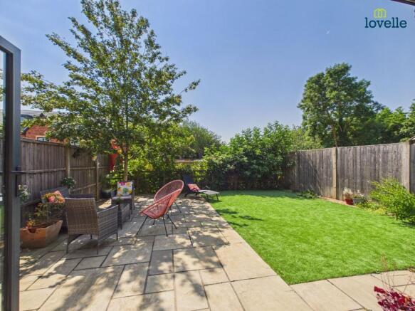 3-bed semi-detached on Arnage Court, Nettleham, LN2, £270,000