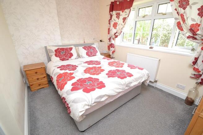 bed 1