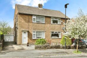 16, Tadcaster Road, Sheffield S8 0RB