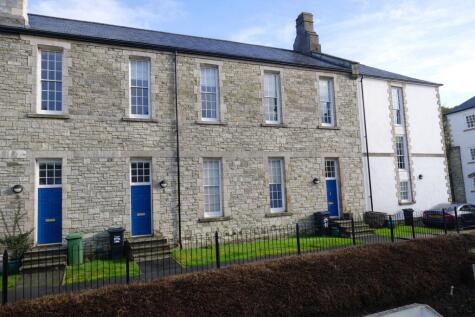 Royffe Way, Bodmin, Cornwall, PL31
