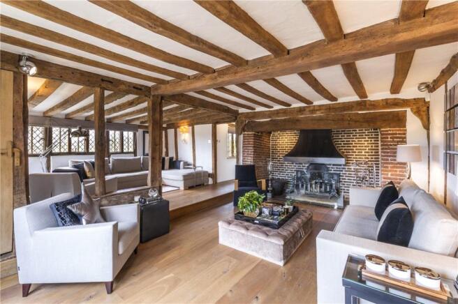 Drawing Room