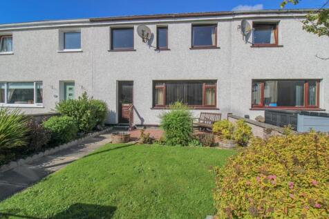 8 Argyle Court, Tain