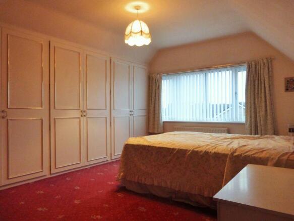 Bedroom One (1st...