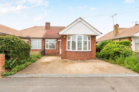 Marrose Avenue, Ramsgate, Kent, CT12