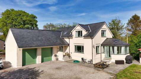 Sunny Crest Lindale, Grange-Over-Sands