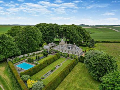 Mere, Wiltshire