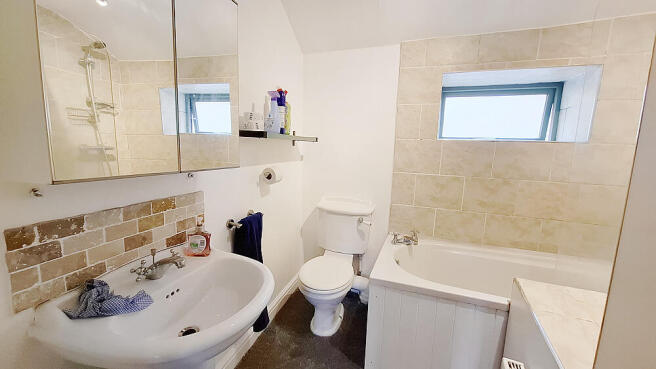 2 bed Terraced for sale Image 12