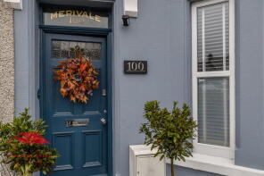 100, St Levan Road, Plymouth PL2 3AF