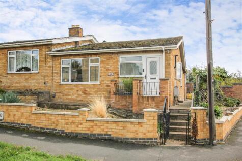 Welland Road, Kettering