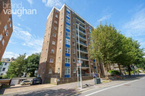 38, 46 48 Marlborough Court, The Drive, Hove BN3 3JX