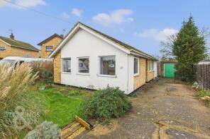 14, Elms Close, Bungay NR35 2TD