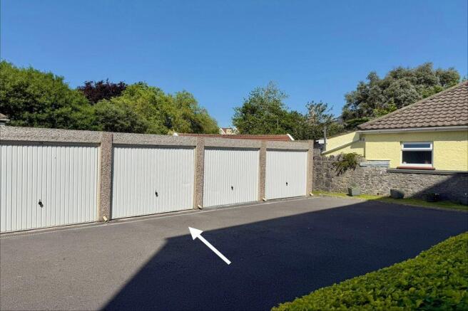Allocated Garage