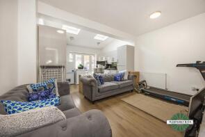36, Stirling Road, London E17 6BT