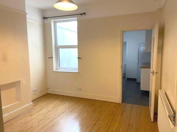 Reception Room 2