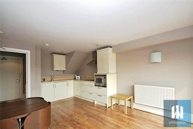 1 bed Apartment to rent Image 7