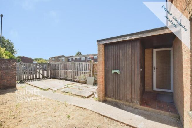 House in Crawley - View 5