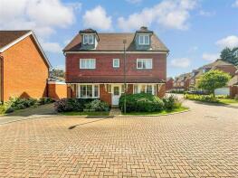 2, Sanditon Way, Offington, Worthing BN14 9FF