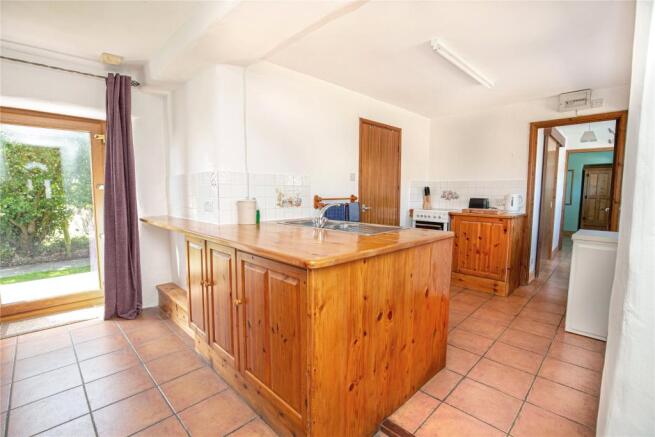 Annexe Open Plan 2