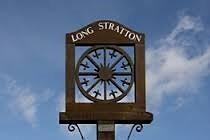 Long Stratton Sign