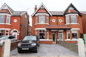 29, Gosforth Road, Southport PR9 7HA