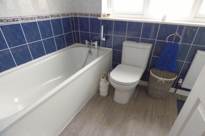 Bathroom 2