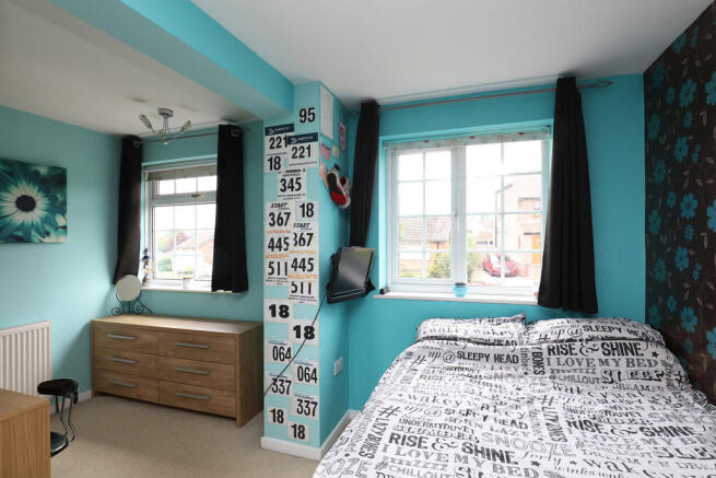 Bedroom 3 