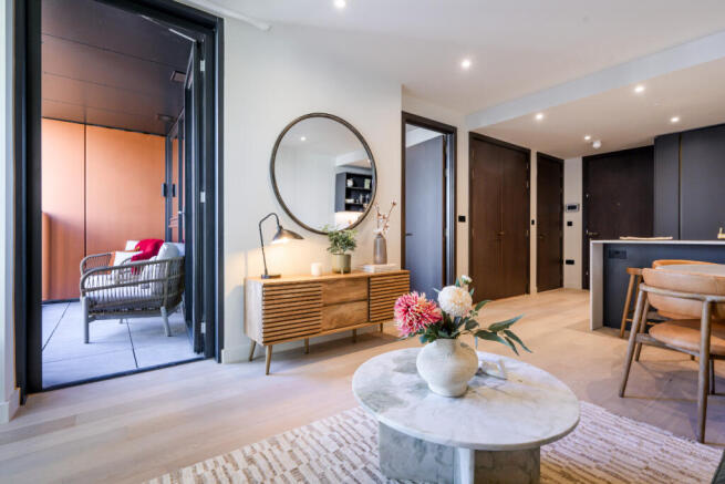 The HiLight, Battersea, London, SW11 photo 2