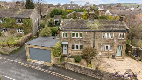 Whitehill Green, Halifax, HX2 9SW