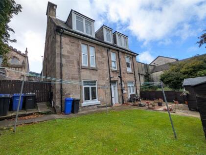 Church Street, Gourock