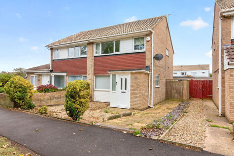 Amberley Way, Blyth