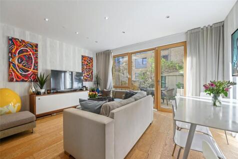 Sulgrave Road, London, W6