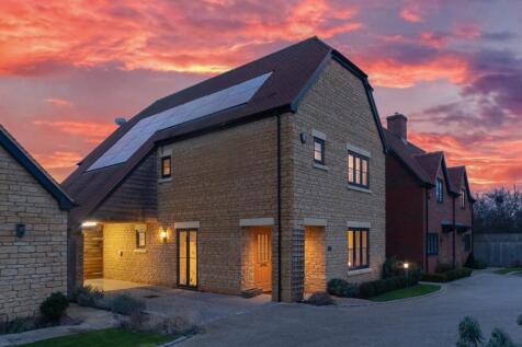 Maple Close, Honeybourne, WR11