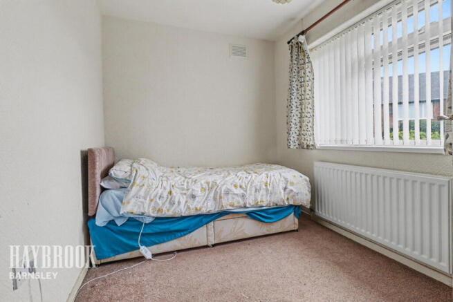 2 bed Semi-Detached Bungalow for sale Image 8
