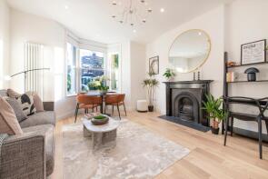 Flat 1, 7, Mercers Road, London N19 4PH